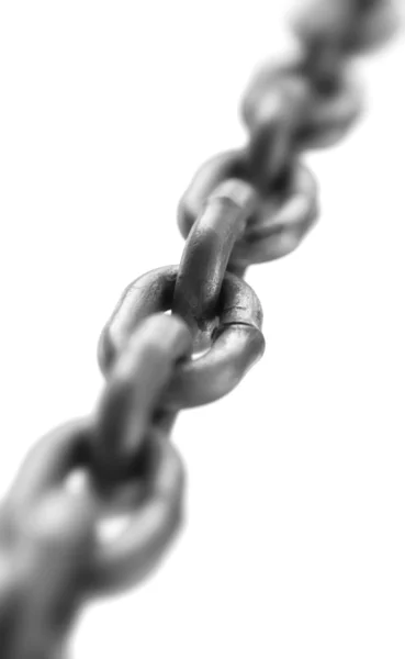 Chain section — Stock Photo, Image