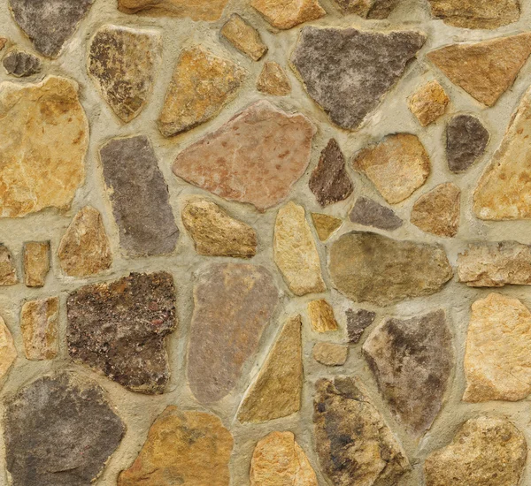 Seamless masonry background — Stock Photo, Image