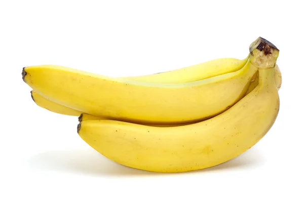 Néhány banánt — Stock Fotó