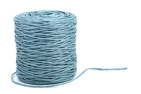 Coil of binding thread — Stock Photo, Image