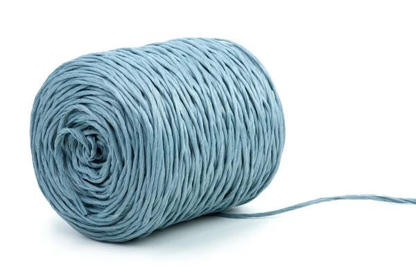 Coil of binding thread — Stock Photo, Image