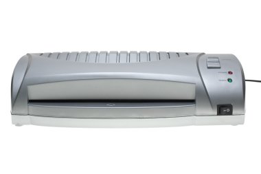 Small cheap laminator