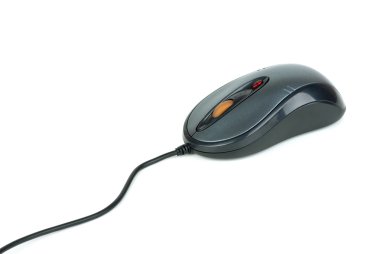 modern oyun lazer fare
