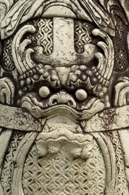grand palace, Guardian bangkok