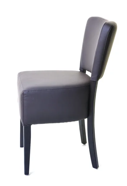 Židle izolované — Stock fotografie
