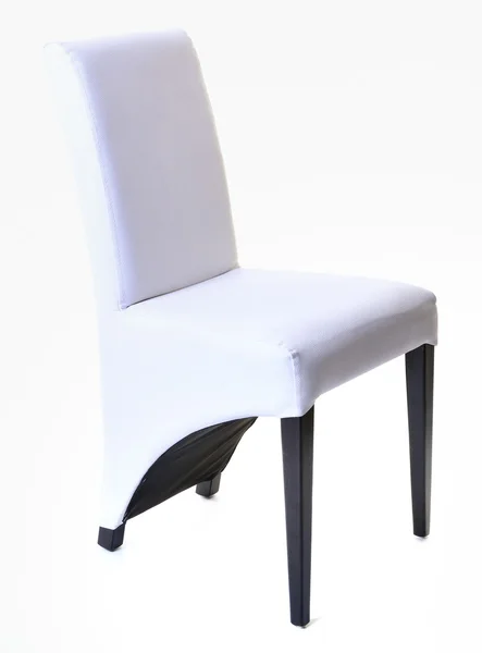 Cadeira isolada — Fotografia de Stock