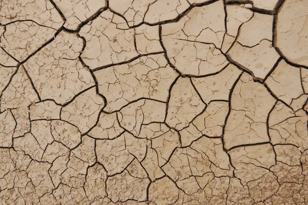 Пустынная текстура — стоковое фото