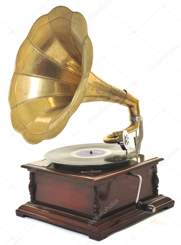 Gramophone ‎Gramophone Magazine