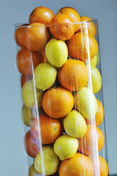 Friske frugter - Stock-foto