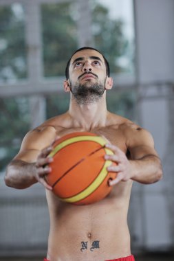 sihirli basketbol