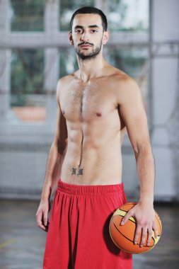 sihirli basketbol