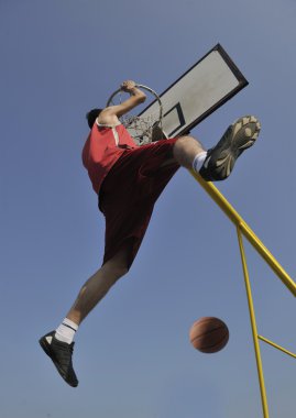 basketbolcu
