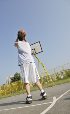 basketbolcu