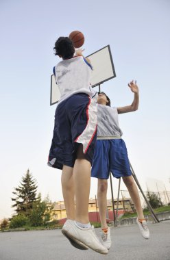 kadın basketbol