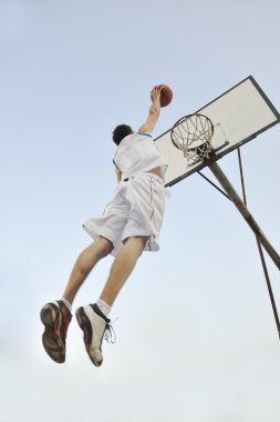 basketbolcu