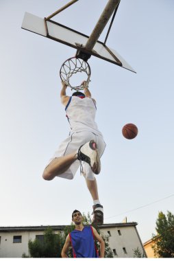 basketbolcu