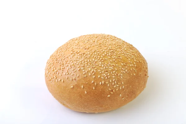 Čerstvý chléb potravinové skupiny — Stock fotografie