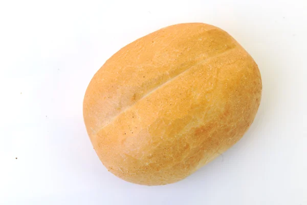 Färskt bröd matgrupp — Stockfoto