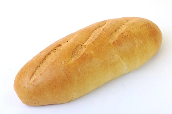 Ομάδα τροφίμων φρέσκο ψωμί — Φωτογραφία Αρχείου