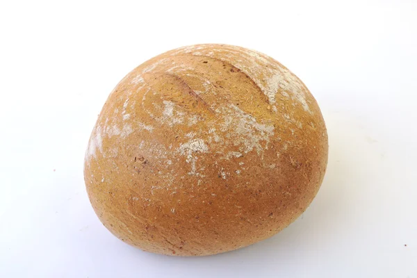 Группа свежего хлеба — стоковое фото