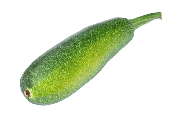 Zelené zeleninové dřeně nebo cuketa — Stock fotografie