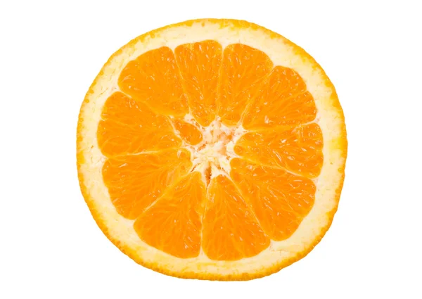 Orangener Frieden — Stockfoto