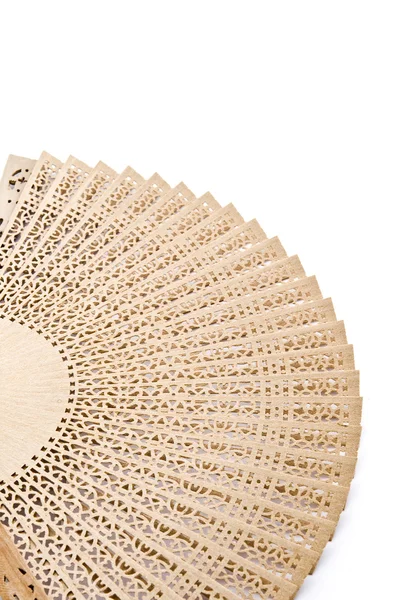 stock image Fan.