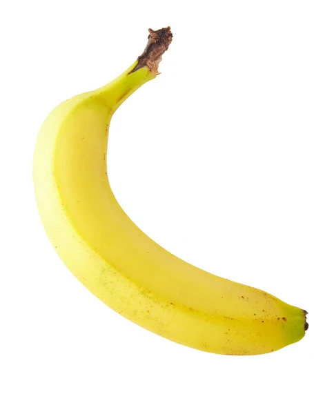 Banana Fotografias De Stock Royalty-Free