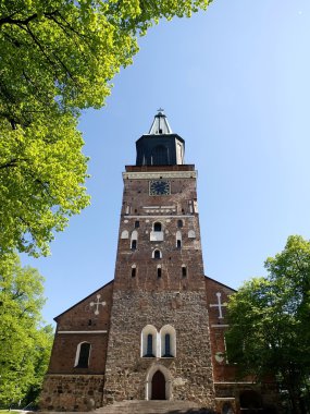 turku katedrali