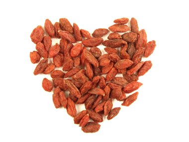 Goji Berries clipart