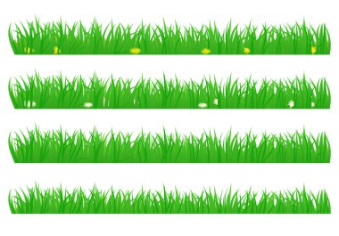 Grass clipart