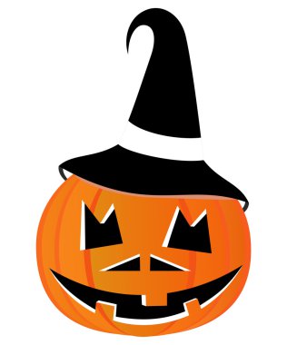 Halloween Pumpkin clipart