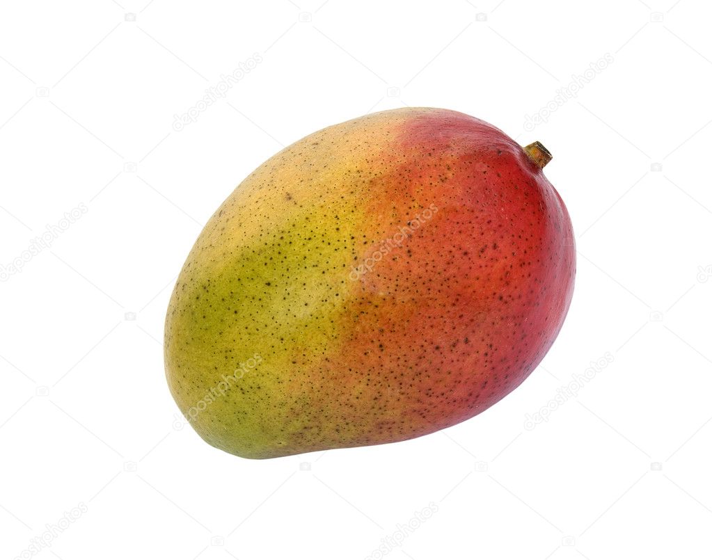 Mango Fruit — Stock Photo © Tiantan 2943114