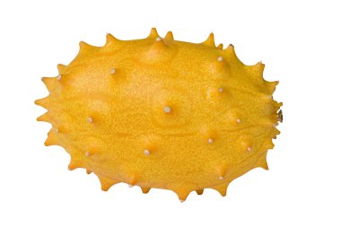 Sarı kiwano
