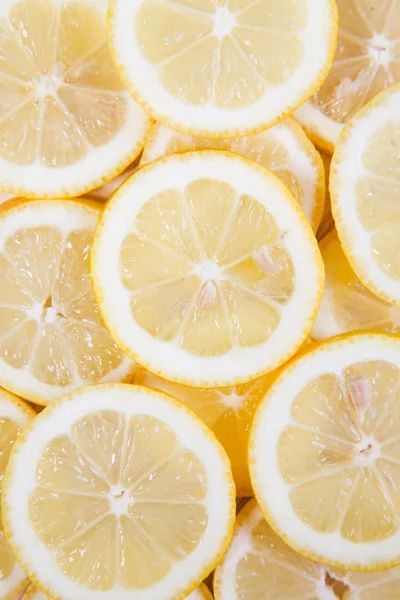 Fondo de limón —  Fotos de Stock