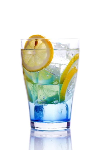 Cocktail shot — Stock Photo, Image