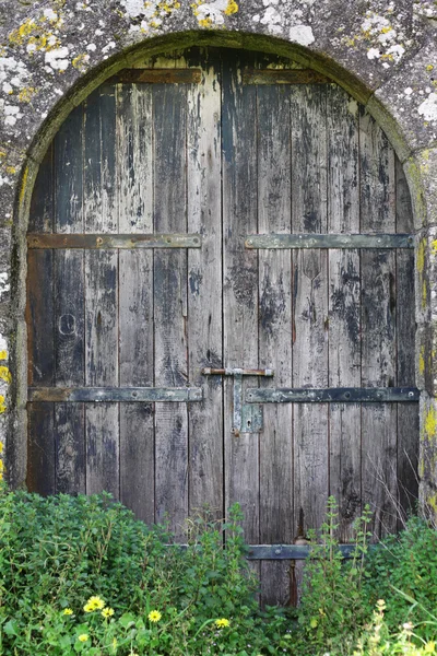 Door ... — Stock Photo, Image