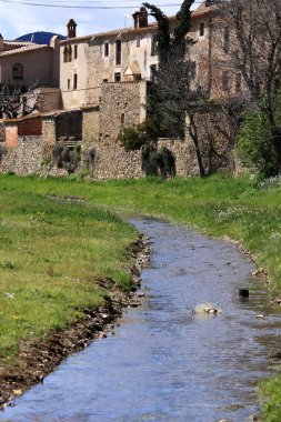 İspanyol Köyü