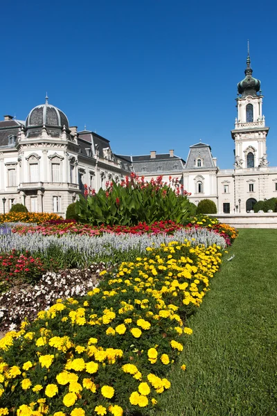 stock image Castle