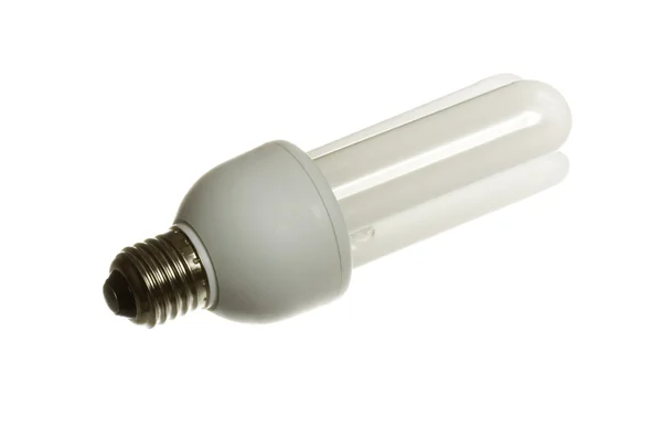 stock image Electric bulb