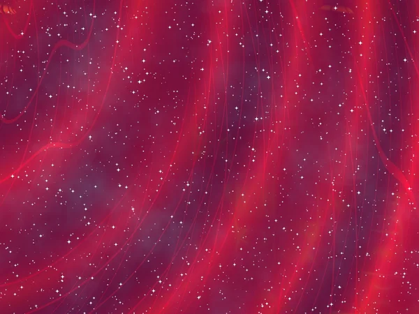 Abstract starry background — Stock Photo, Image