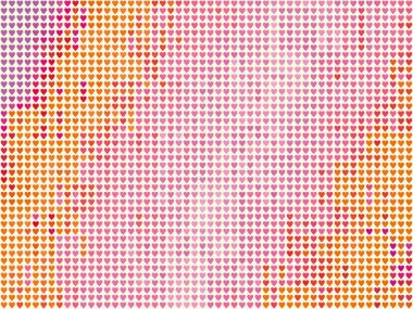 soyut mozaik arka plan