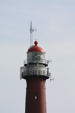 eski Hollanda deniz feneri