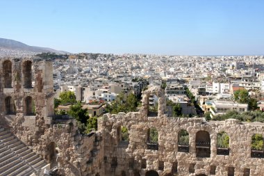 Akropolis tiyatro