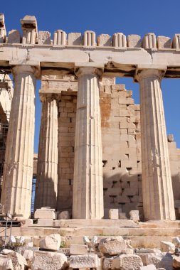 Akropolis