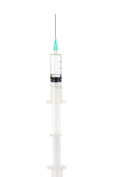 A injection — Stock Photo, Image