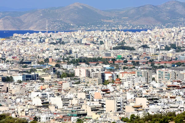 아테네 — 스톡 사진