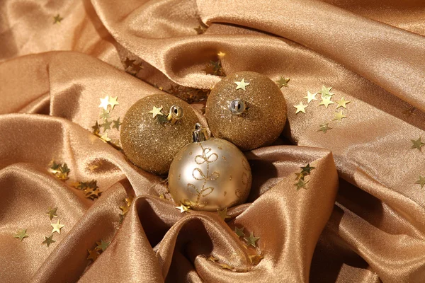 stock image Ornament balls