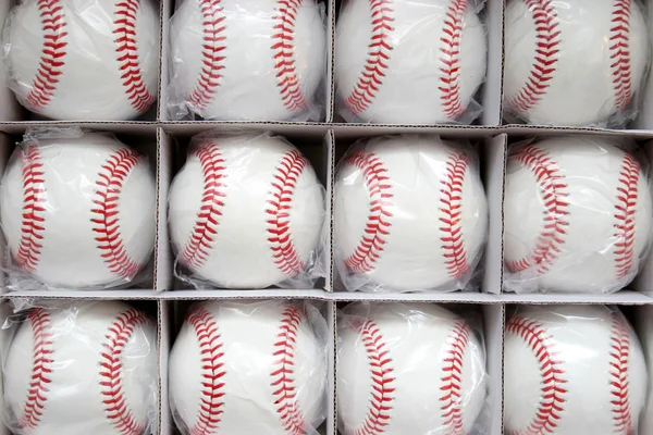Μπέιζμπολ — Φωτογραφία Αρχείου