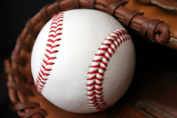 Beisebol — Fotografia de Stock